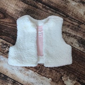 Cat & Jack Vest